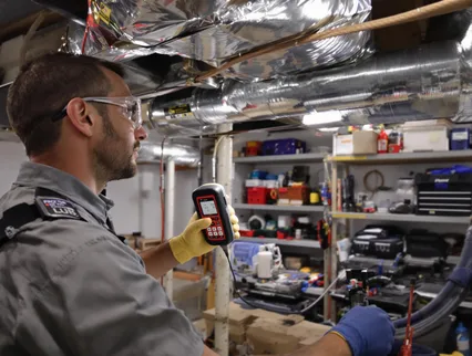 Duct Repair service in Bellingham, MA