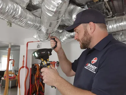 Duct Sealing service in Bellingham, MA