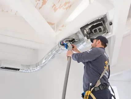 Central Cleaning service in Bellingham, MA