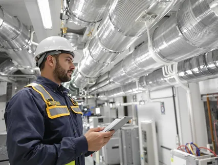 Filter Inspection service in Bellingham, MA