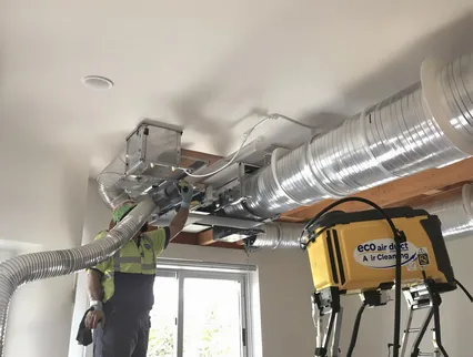 Eco Cleaning service in Bellingham, MA