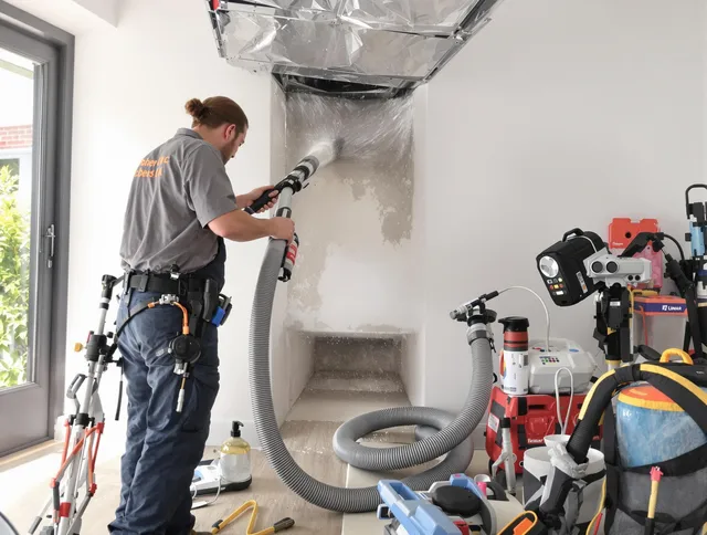 Indoor Cleaning service in Bellingham, MA