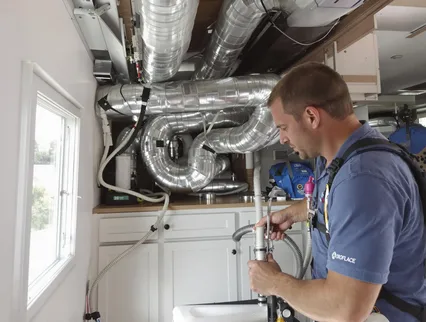 Mobile Home Cleaning service in Bellingham, MA