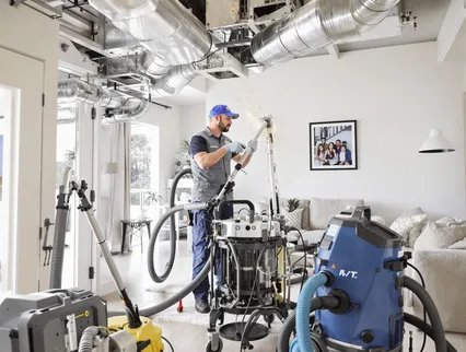 Residential Cleaning service in Bellingham, MA